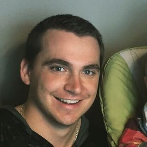 Meet your Posher, Zach